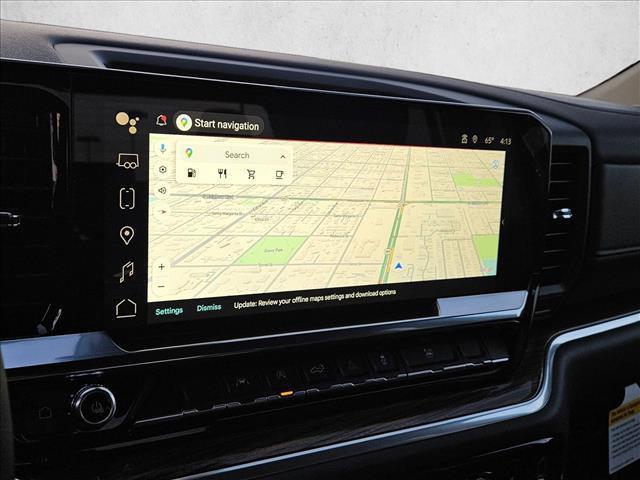 new 2026 GMC Sierra 1500 car, priced at $44,185