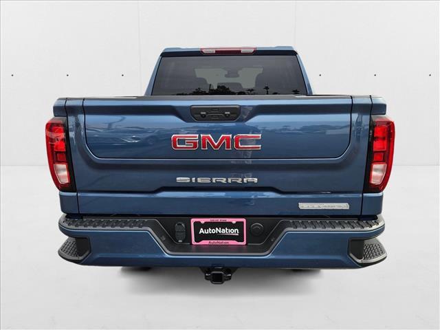 new 2026 GMC Sierra 1500 car, priced at $48,130