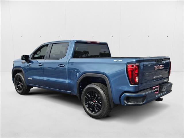 new 2026 GMC Sierra 1500 car, priced at $48,130