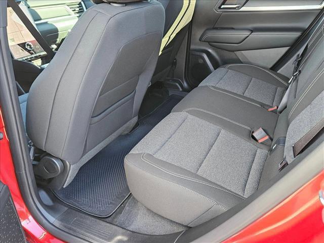 new 2026 GMC Terrain car, priced at $32,179