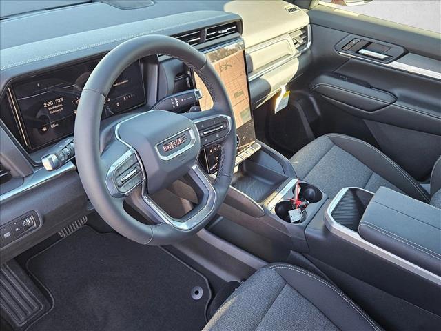 new 2026 GMC Terrain car, priced at $32,179