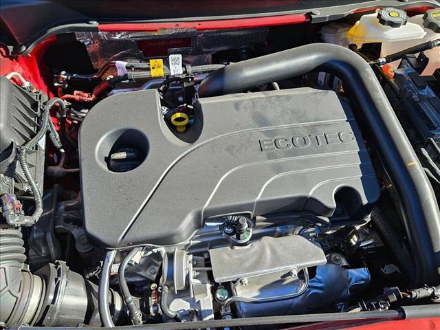 new 2026 GMC Terrain car, priced at $32,179