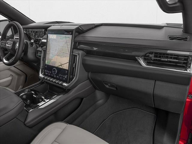 new 2026 GMC Yukon car, priced at $95,978