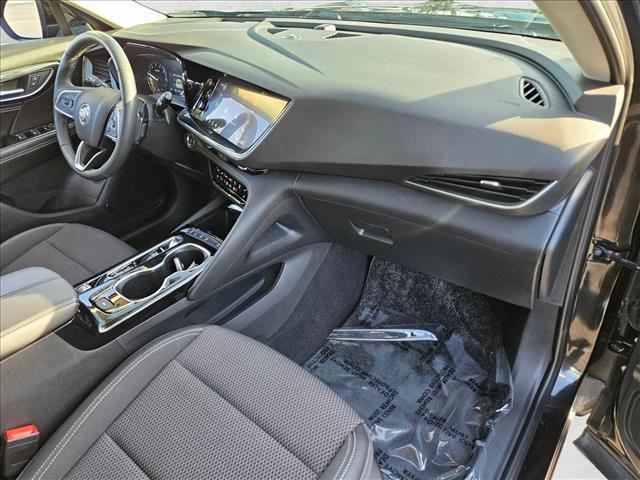 used 2023 Buick Envision car, priced at $26,366