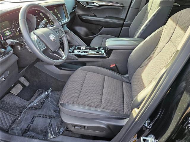used 2023 Buick Envision car, priced at $26,366