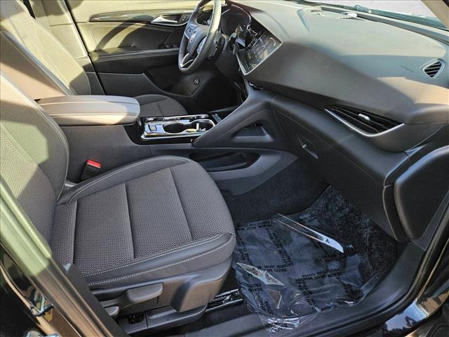 used 2023 Buick Envision car, priced at $26,366