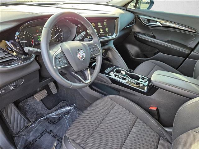 used 2023 Buick Envision car, priced at $26,366