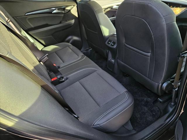 used 2023 Buick Envision car, priced at $26,366