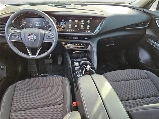 used 2023 Buick Envision car, priced at $26,366