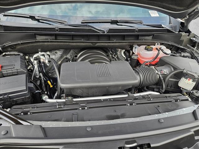 new 2026 GMC Yukon car, priced at $92,330