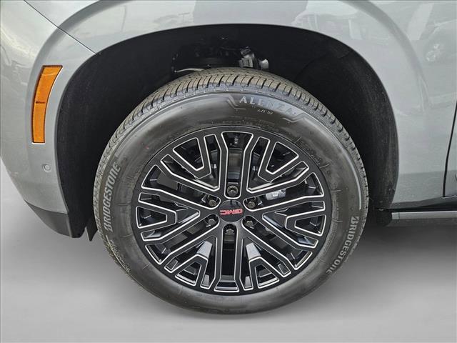 new 2026 GMC Yukon car, priced at $92,330