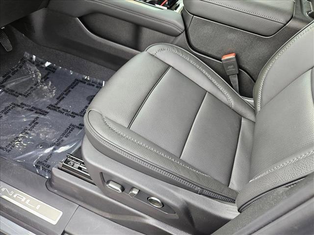 new 2026 GMC Yukon car, priced at $92,330