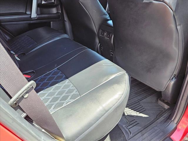 used 2014 Toyota 4Runner car, priced at $23,798