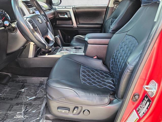 used 2014 Toyota 4Runner car, priced at $23,798