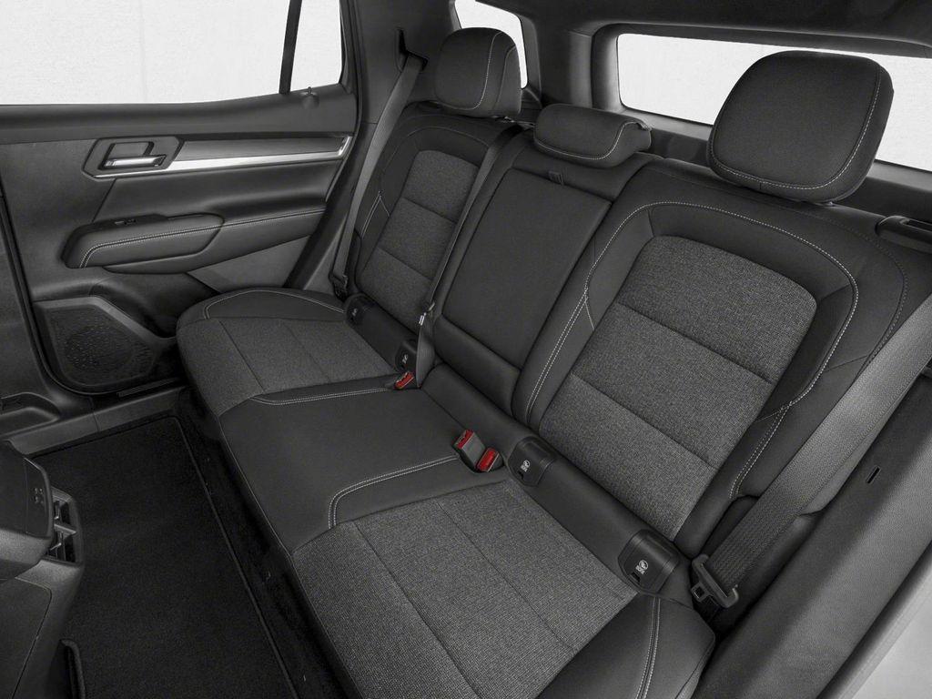 new 2026 GMC Terrain car, priced at $31,994