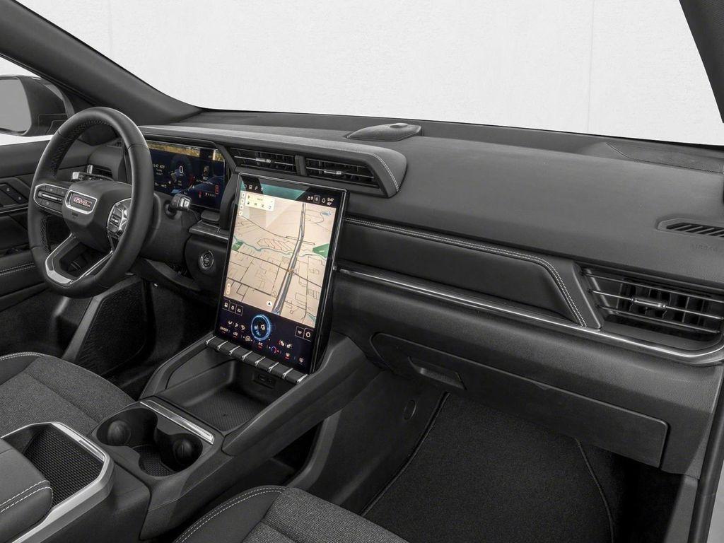 new 2026 GMC Terrain car, priced at $31,994