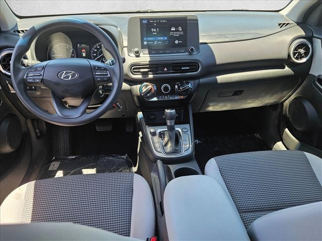 used 2022 Hyundai Kona car, priced at $17,990