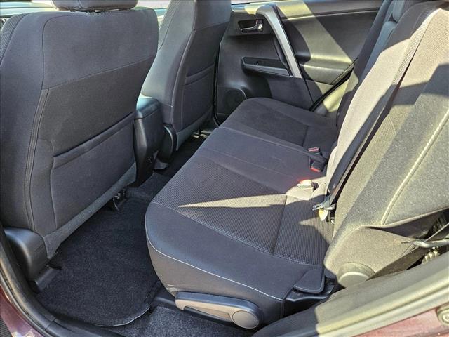 used 2016 Toyota RAV4 car, priced at $13,992