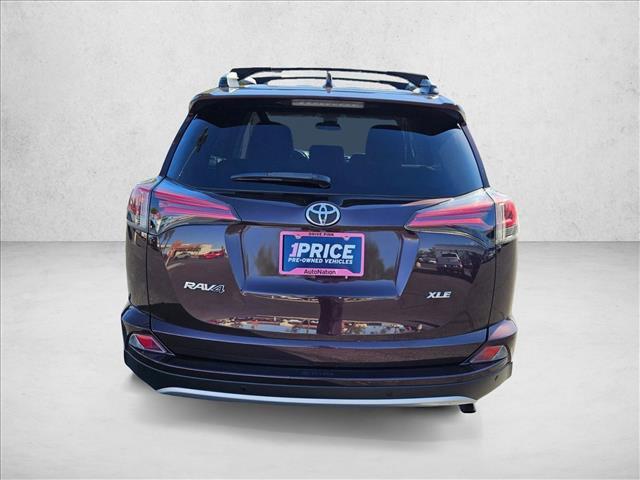 used 2016 Toyota RAV4 car, priced at $13,992