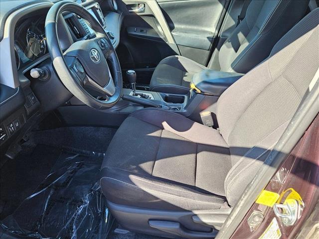 used 2016 Toyota RAV4 car, priced at $13,992