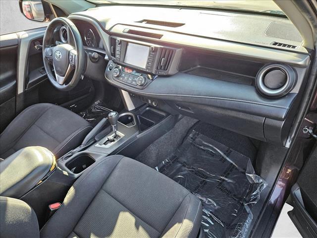 used 2016 Toyota RAV4 car, priced at $13,992