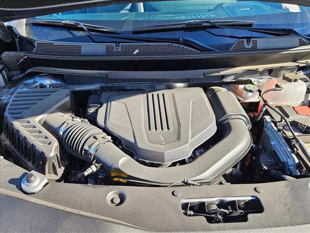 new 2025 Buick Enclave car, priced at $40,740