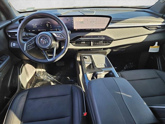 new 2025 Buick Enclave car, priced at $40,740