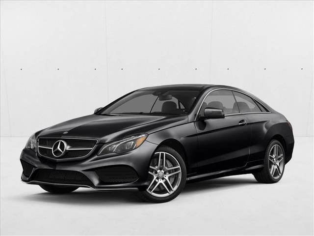 used 2016 Mercedes-Benz E-Class car, priced at $24,095