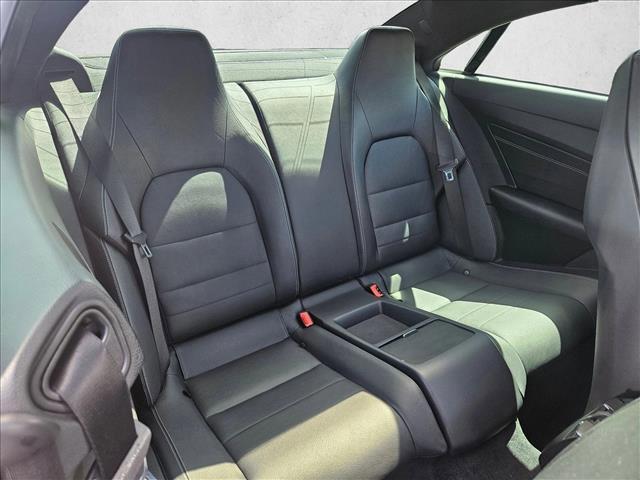 used 2016 Mercedes-Benz E-Class car, priced at $24,095