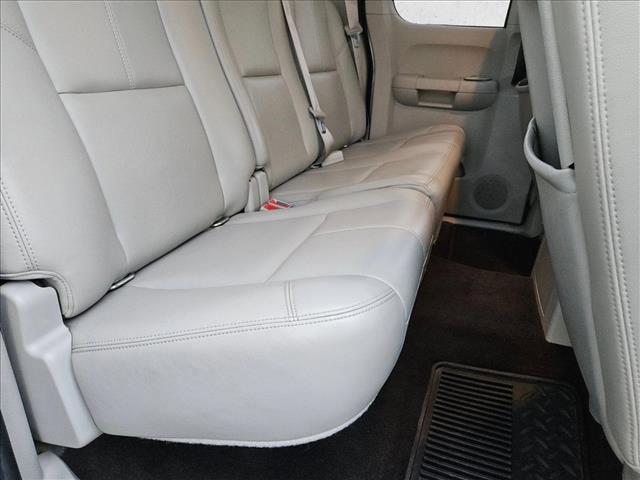 used 2009 Chevrolet Silverado 2500 car, priced at $18,996