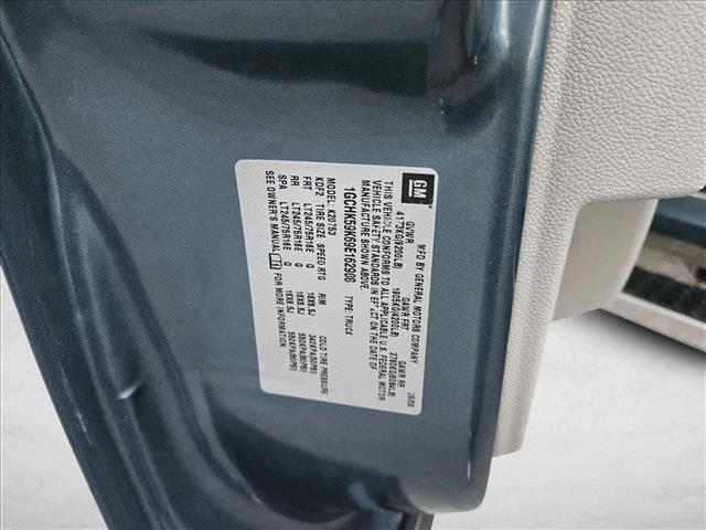 used 2009 Chevrolet Silverado 2500 car, priced at $18,996