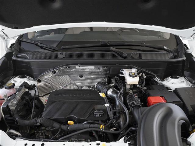 new 2026 Buick Encore GX car, priced at $27,475