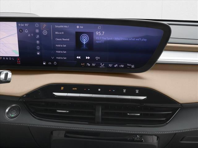 new 2026 Buick Enclave car, priced at $44,395