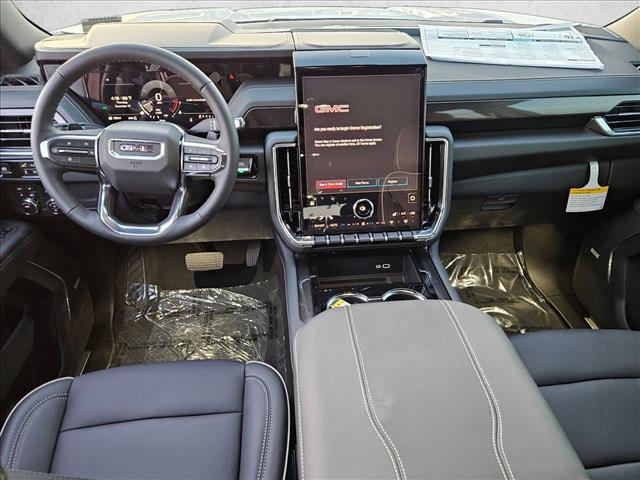 new 2026 GMC Yukon XL car, priced at $79,510
