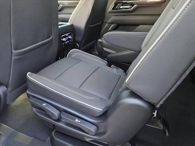 new 2026 GMC Yukon XL car, priced at $79,510