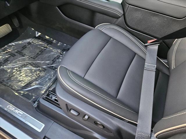 new 2026 GMC Yukon XL car, priced at $79,510