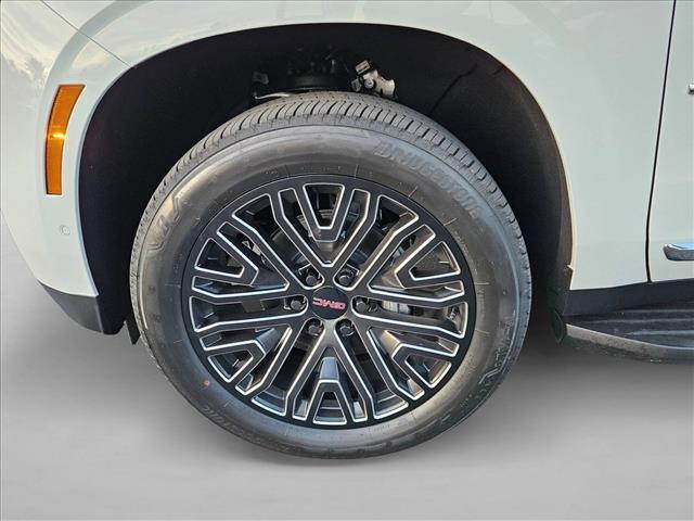 new 2026 GMC Yukon XL car, priced at $79,510