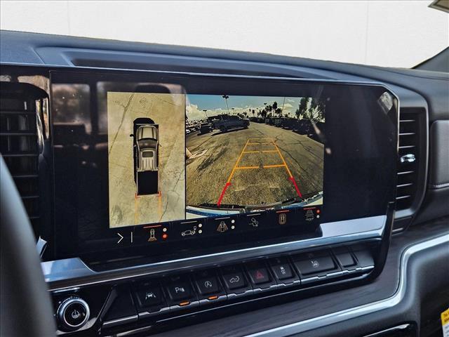 new 2026 GMC Sierra 1500 car, priced at $67,210