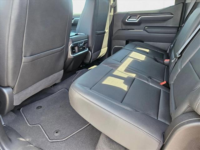 new 2026 GMC Sierra 1500 car, priced at $67,210