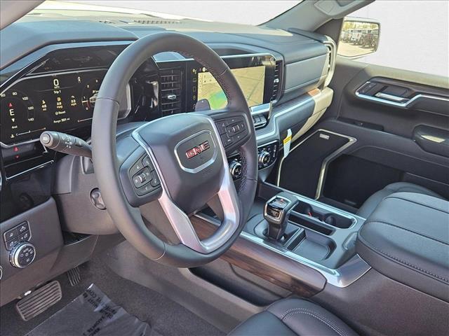 new 2026 GMC Sierra 1500 car, priced at $67,210