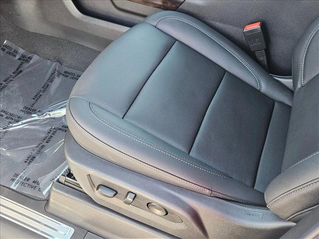 new 2026 GMC Sierra 1500 car, priced at $67,210