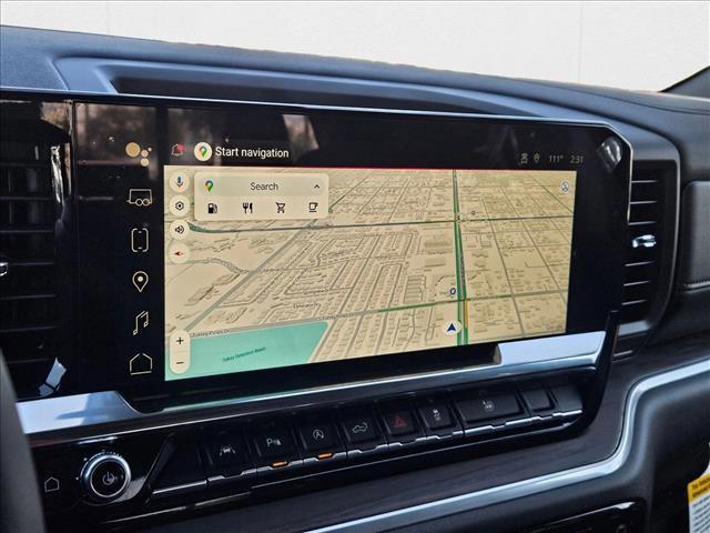 new 2026 GMC Sierra 1500 car, priced at $67,210