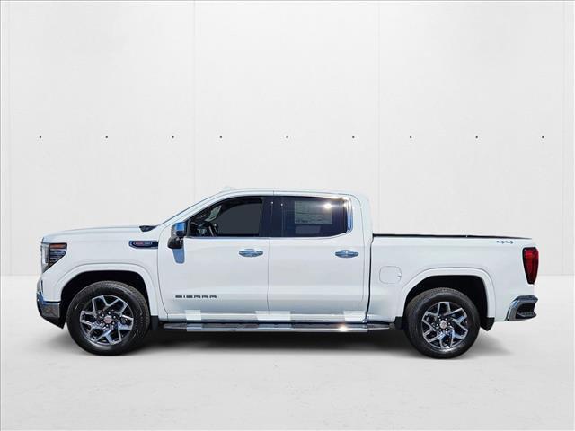 new 2026 GMC Sierra 1500 car, priced at $67,210