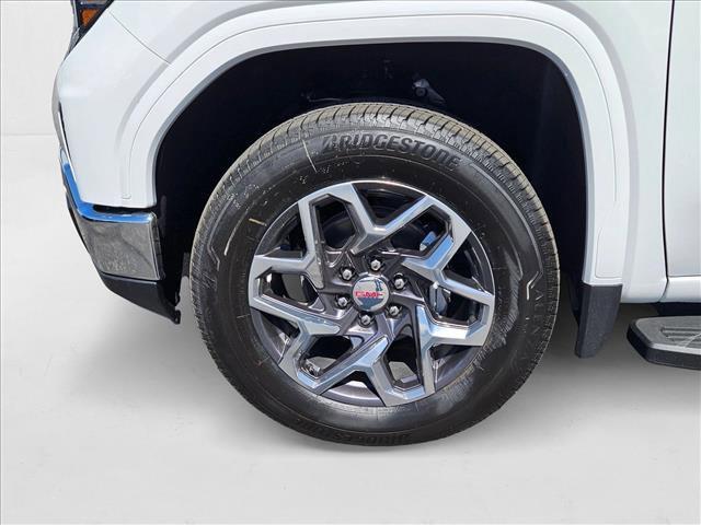 new 2026 GMC Sierra 1500 car, priced at $67,210