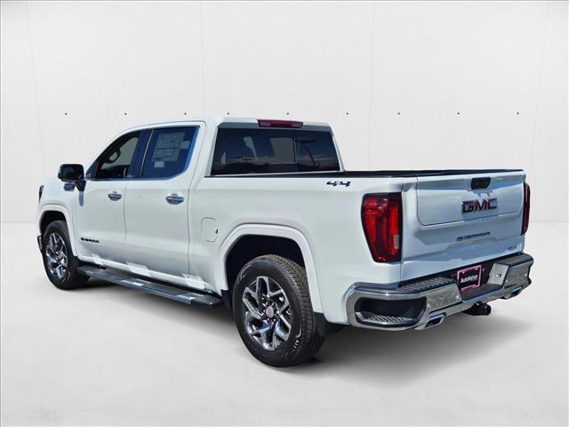 new 2026 GMC Sierra 1500 car, priced at $67,210