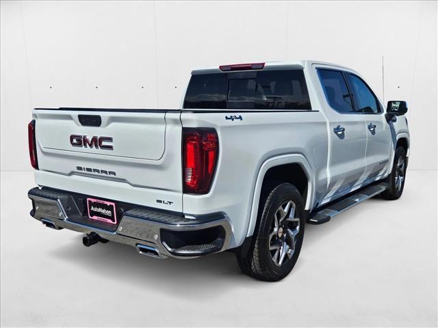 new 2026 GMC Sierra 1500 car, priced at $67,210