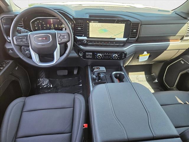 new 2026 GMC Sierra 1500 car, priced at $67,210