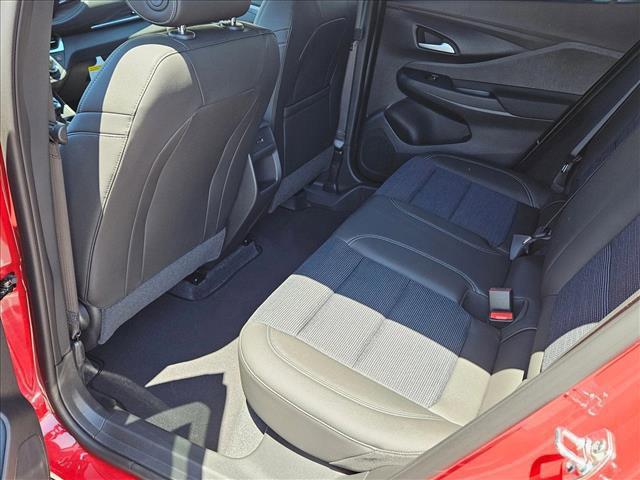 new 2026 Buick Envista car, priced at $28,134