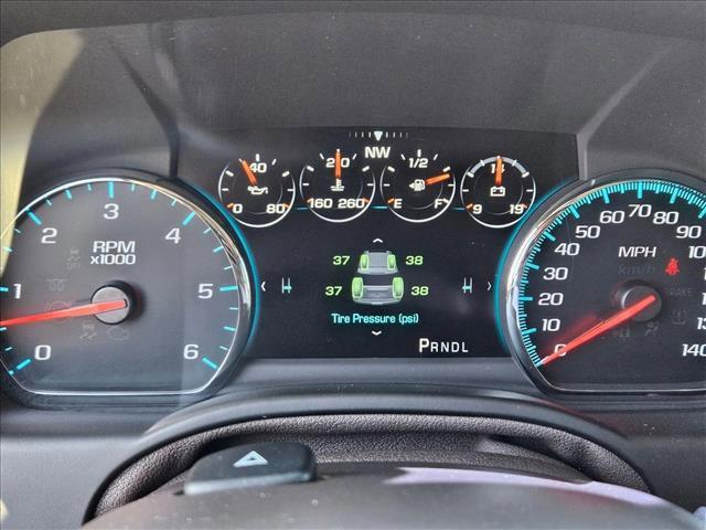 used 2018 GMC Yukon car, priced at $32,360