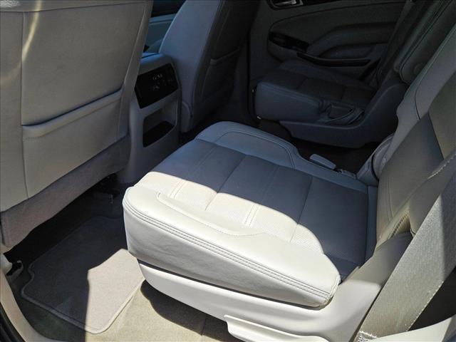 used 2018 GMC Yukon car, priced at $32,360